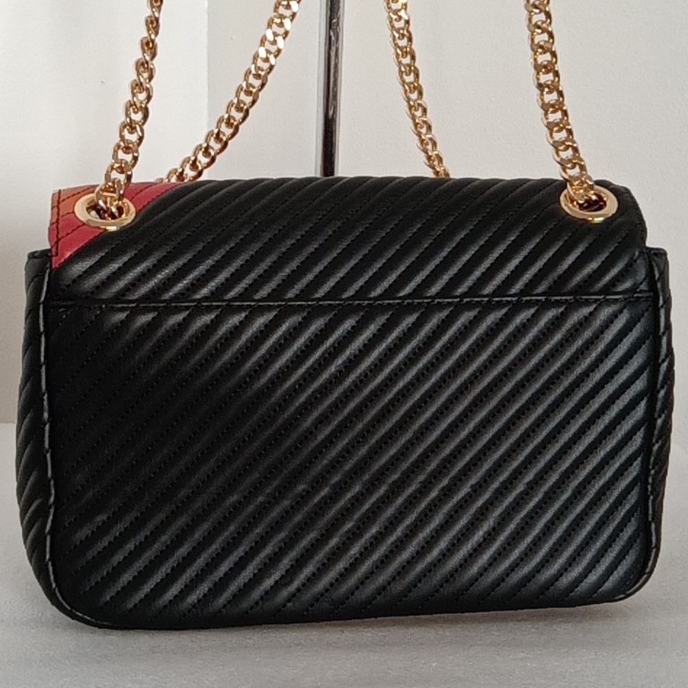 Michael Kors Rainbow 🌈 Bag - Picture 8 of 17